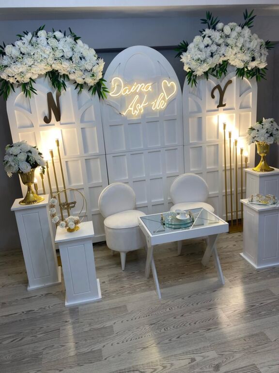 Shevy Kına ve Nişan Organizasyonu