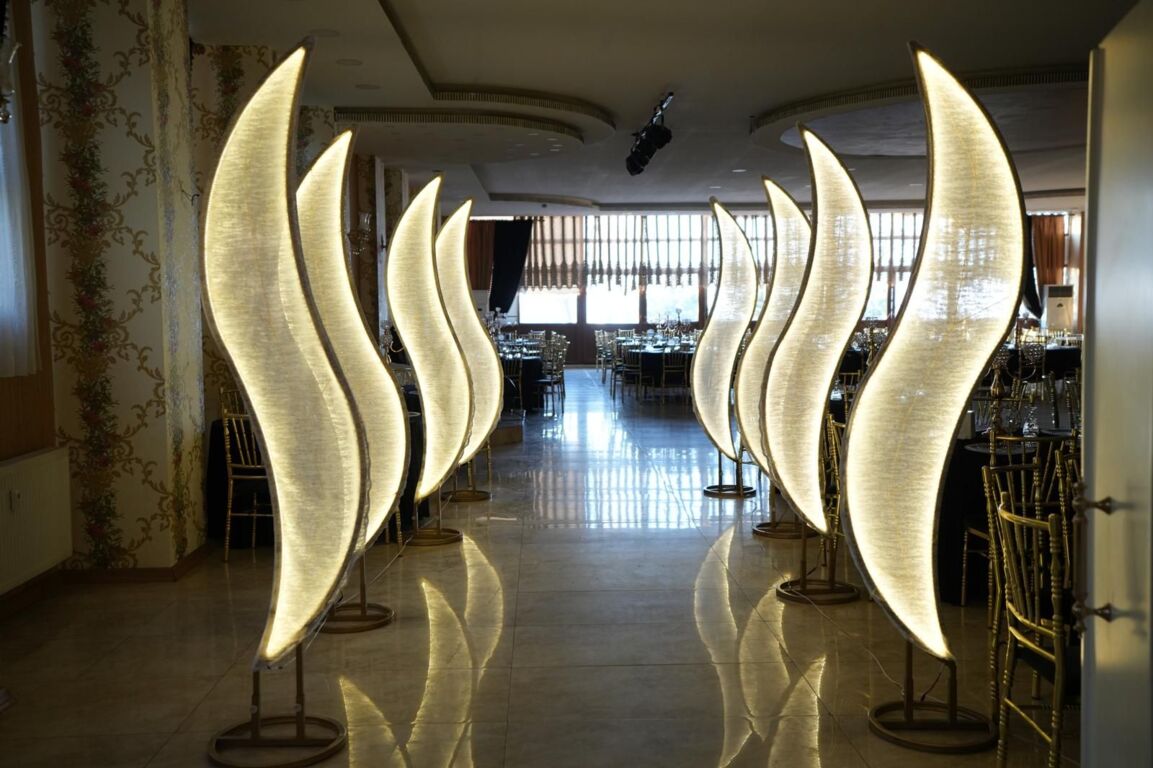 Shevy Kına ve Nişan Organizasyonu