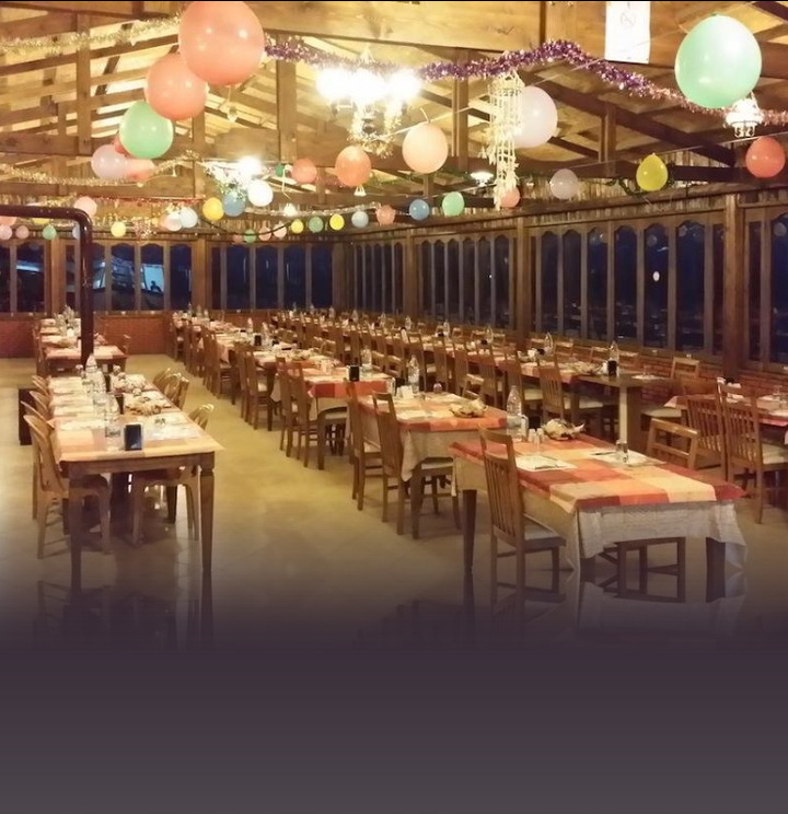 Vouni King Hotel & Restaurant