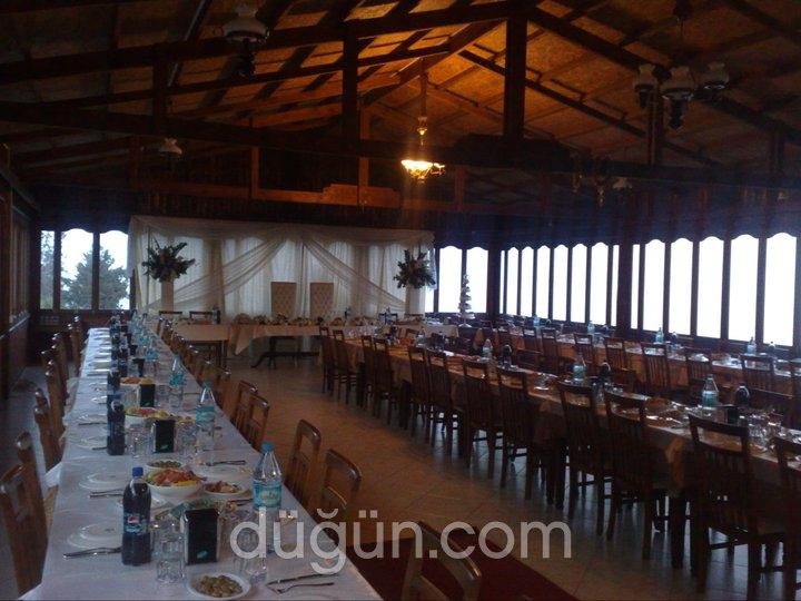 Vouni King Hotel & Restaurant