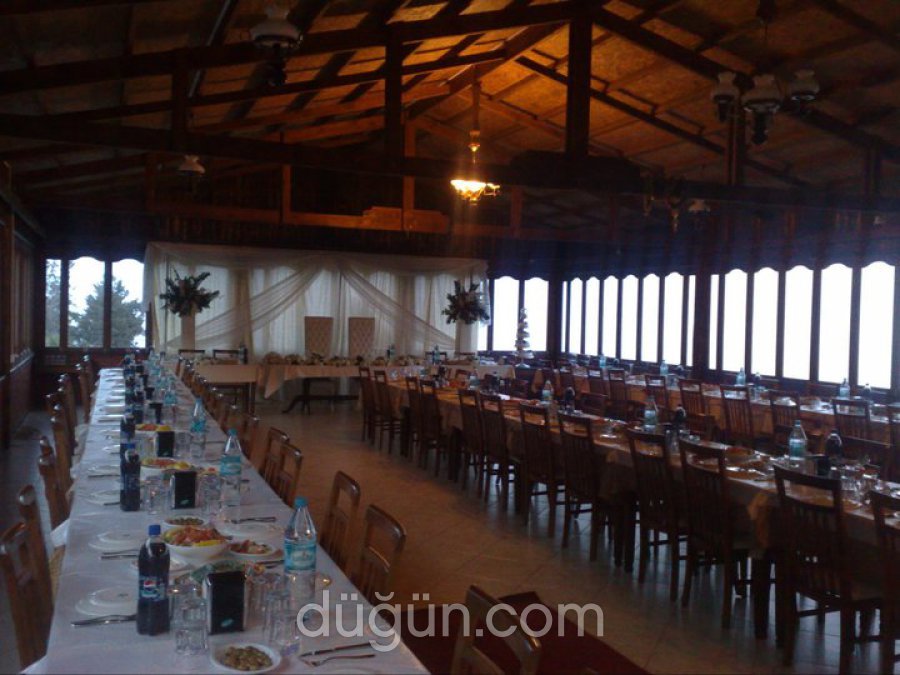 Vouni King Hotel & Restaurant