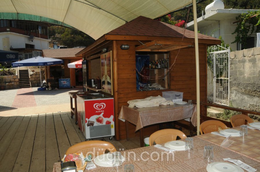 Vouni King Hotel & Restaurant