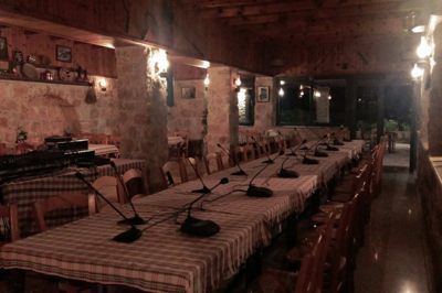 Gondara's Restaurant