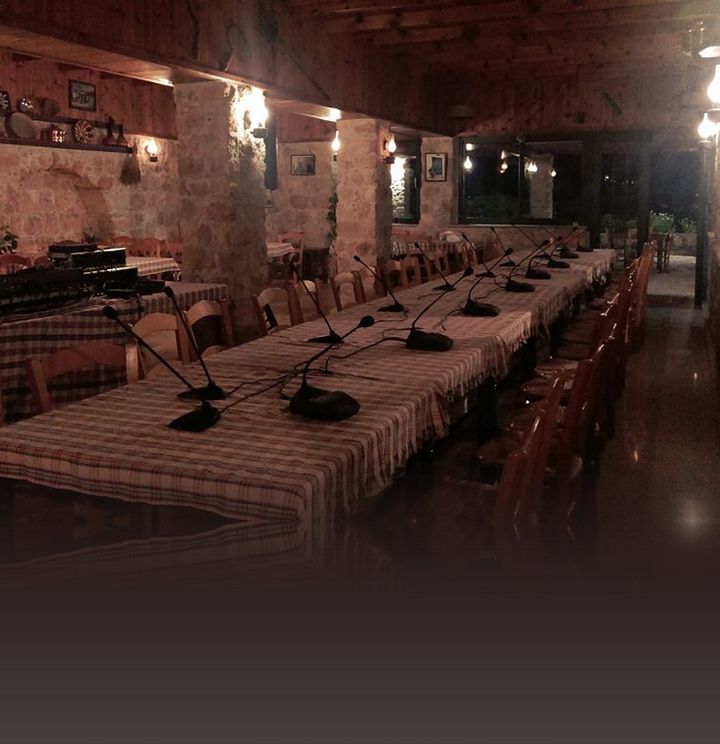 Gondara's Restaurant