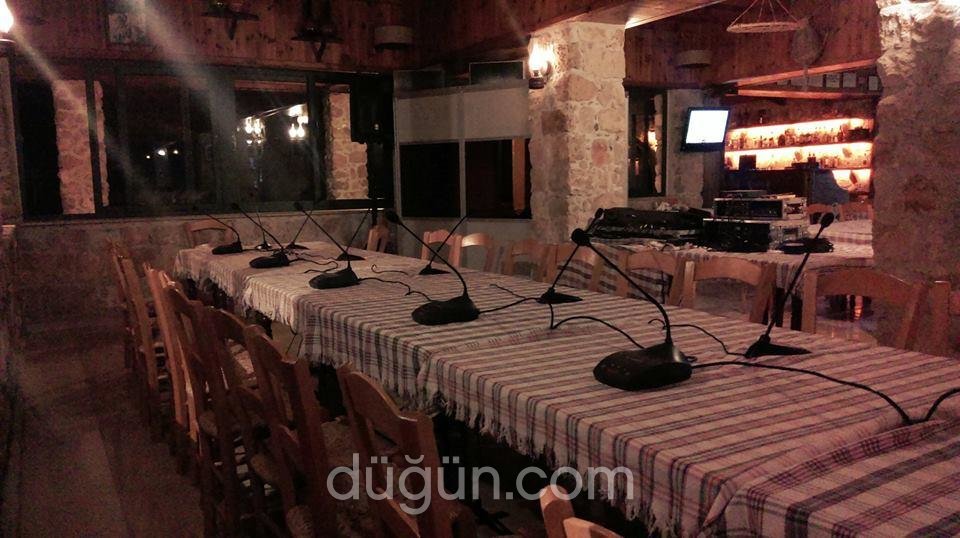 Gondara's Restaurant