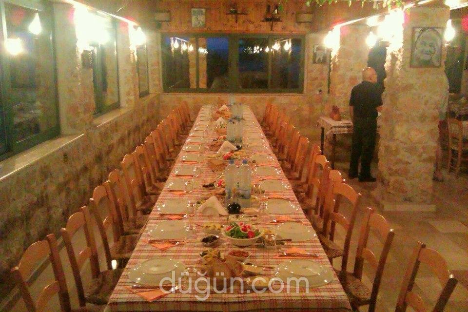 Gondara's Restaurant