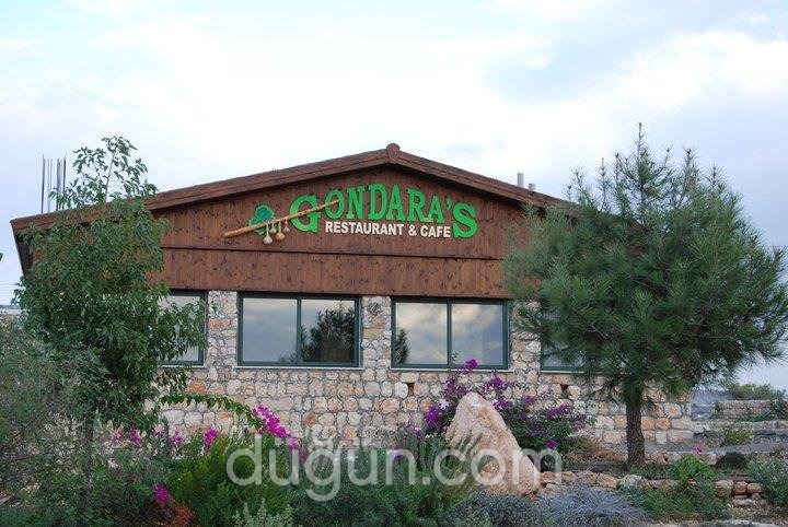 Gondara's Restaurant