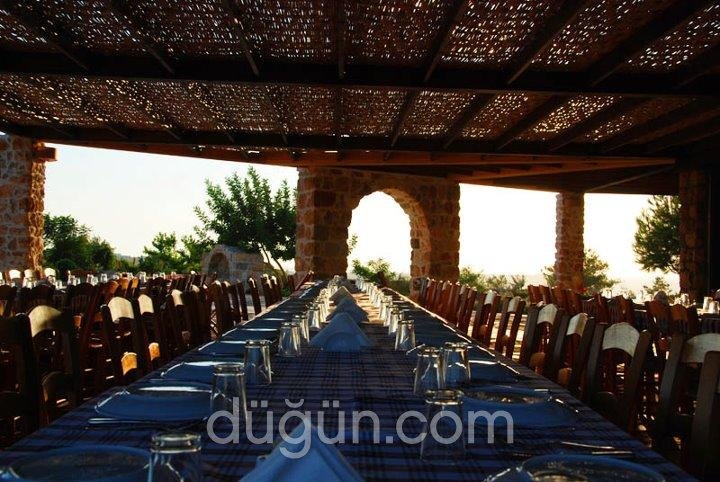 Gondara's Restaurant