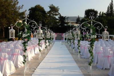 Büyük Anadolu Girne Hotel