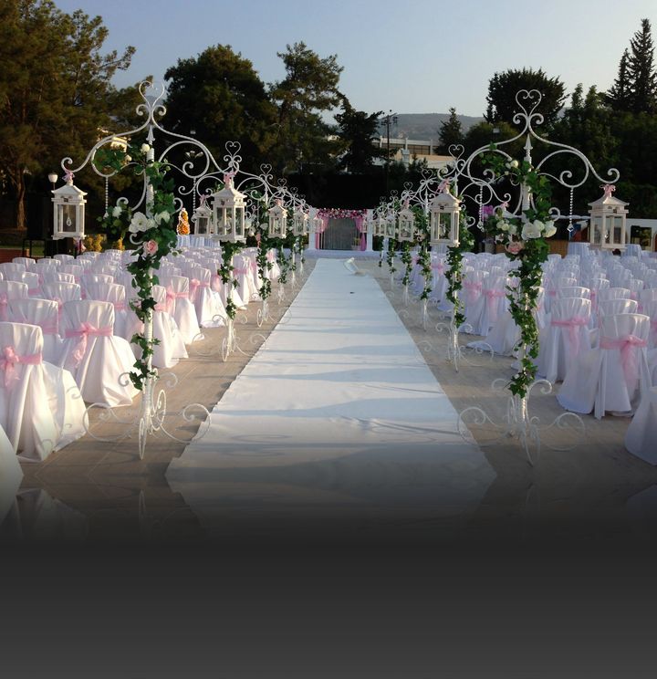 Büyük Anadolu Girne Hotel