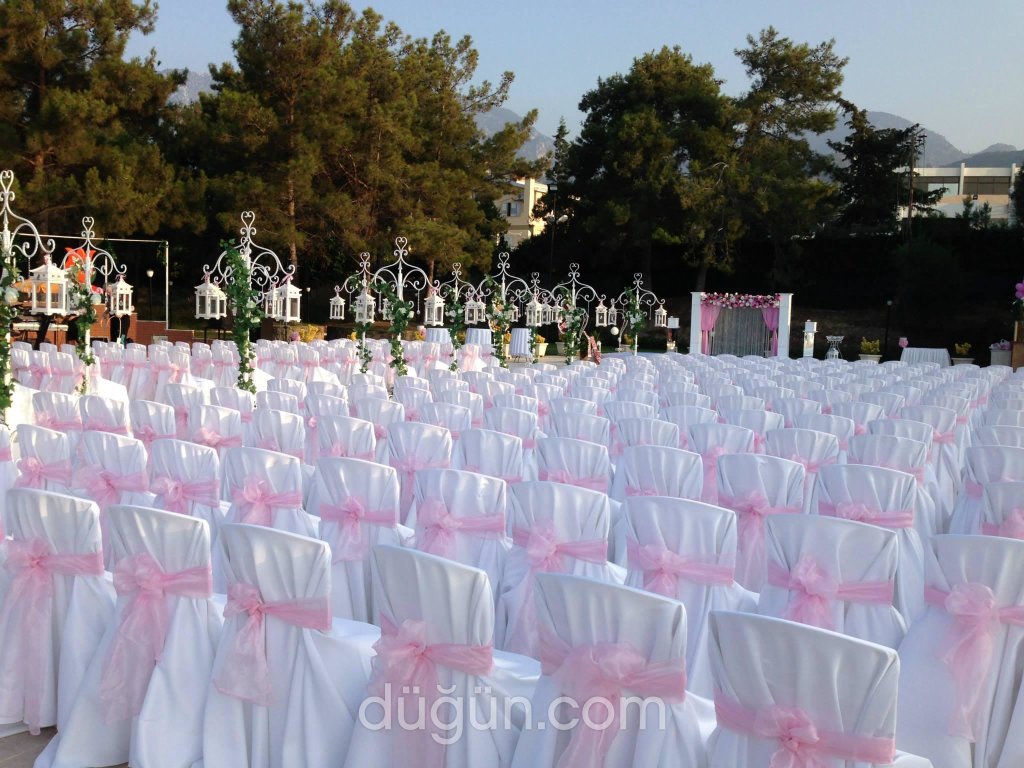 Büyük Anadolu Girne Hotel