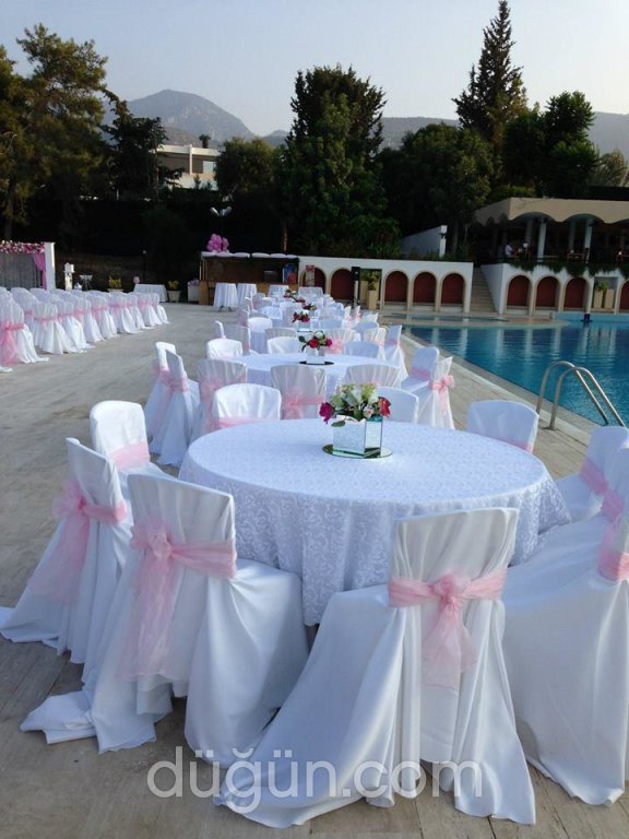 Büyük Anadolu Girne Hotel