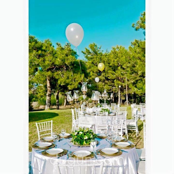 Büyük Anadolu Girne Hotel