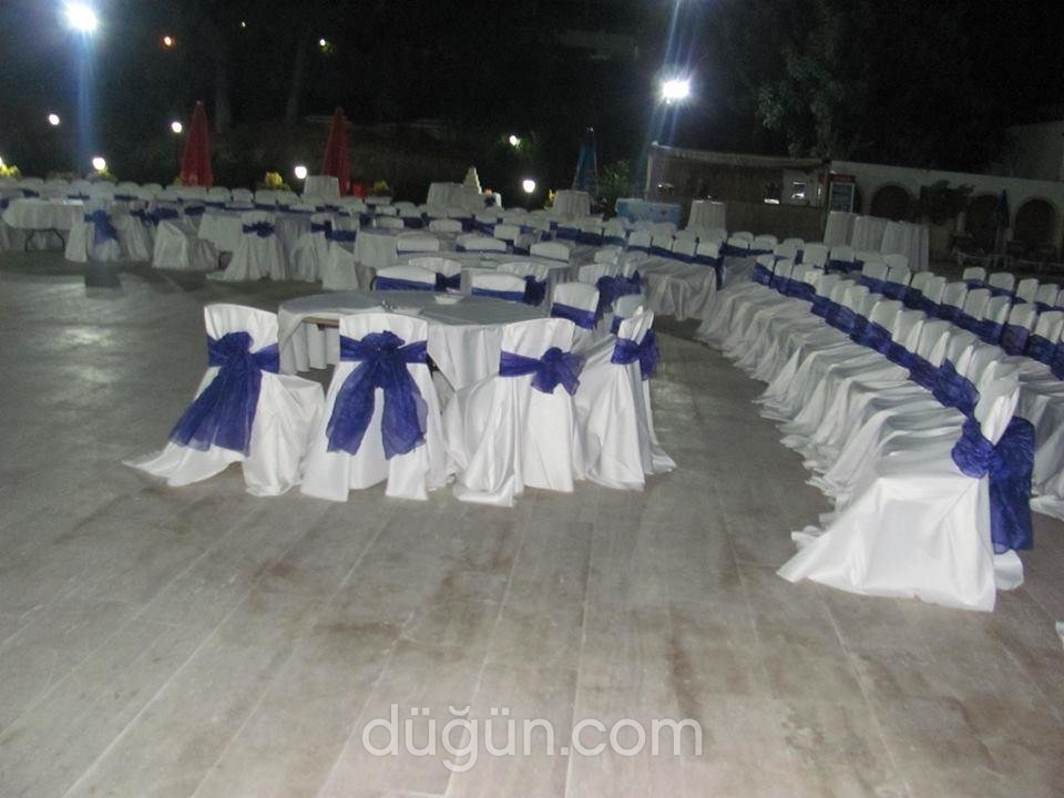 Büyük Anadolu Girne Hotel