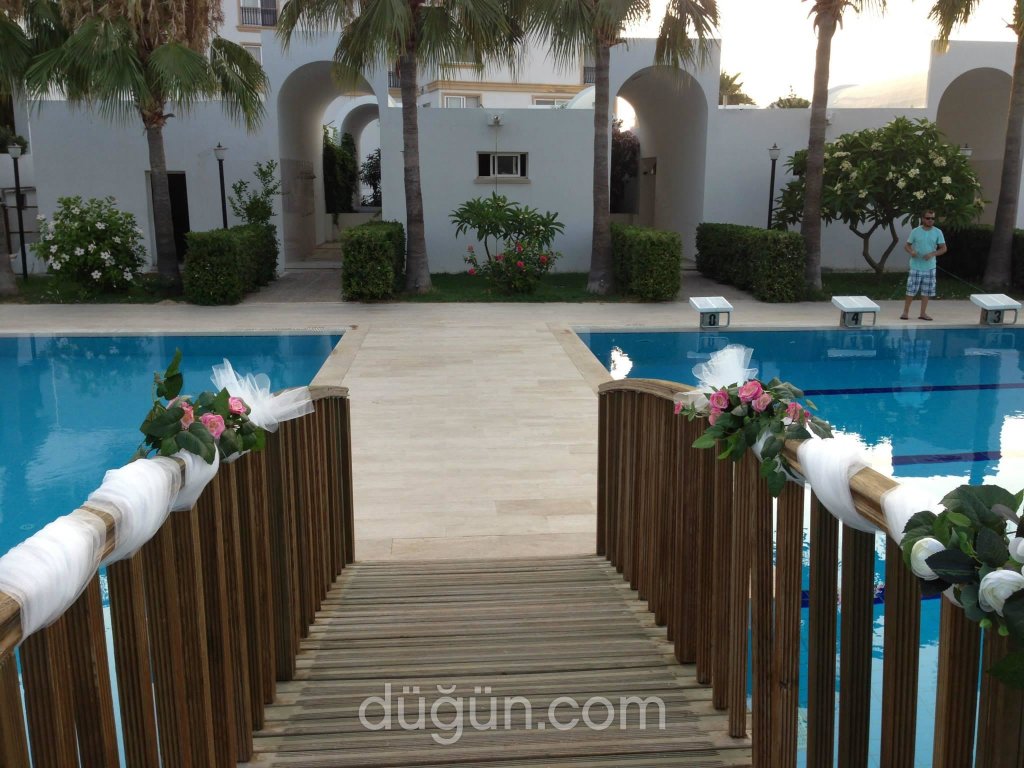 Büyük Anadolu Girne Hotel