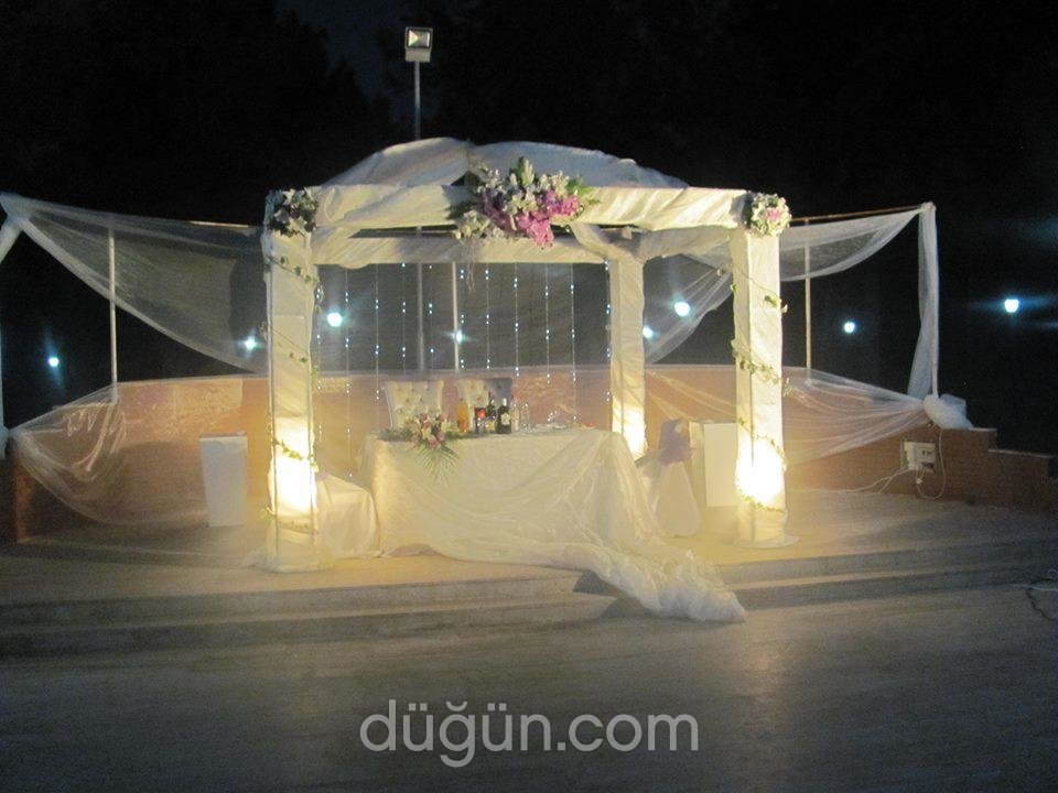 Büyük Anadolu Girne Hotel