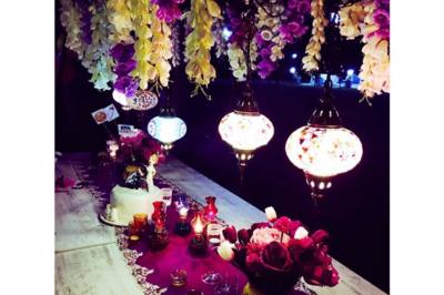 Büyük Anadolu Girne Hotel