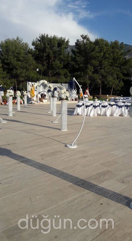 Büyük Anadolu Girne Hotel