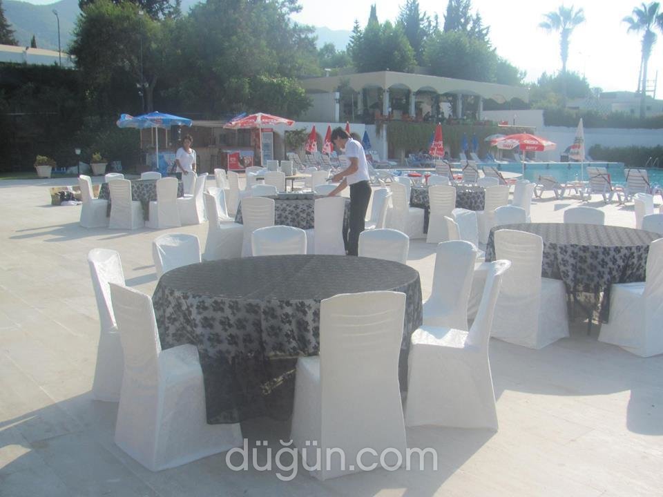 Büyük Anadolu Girne Hotel