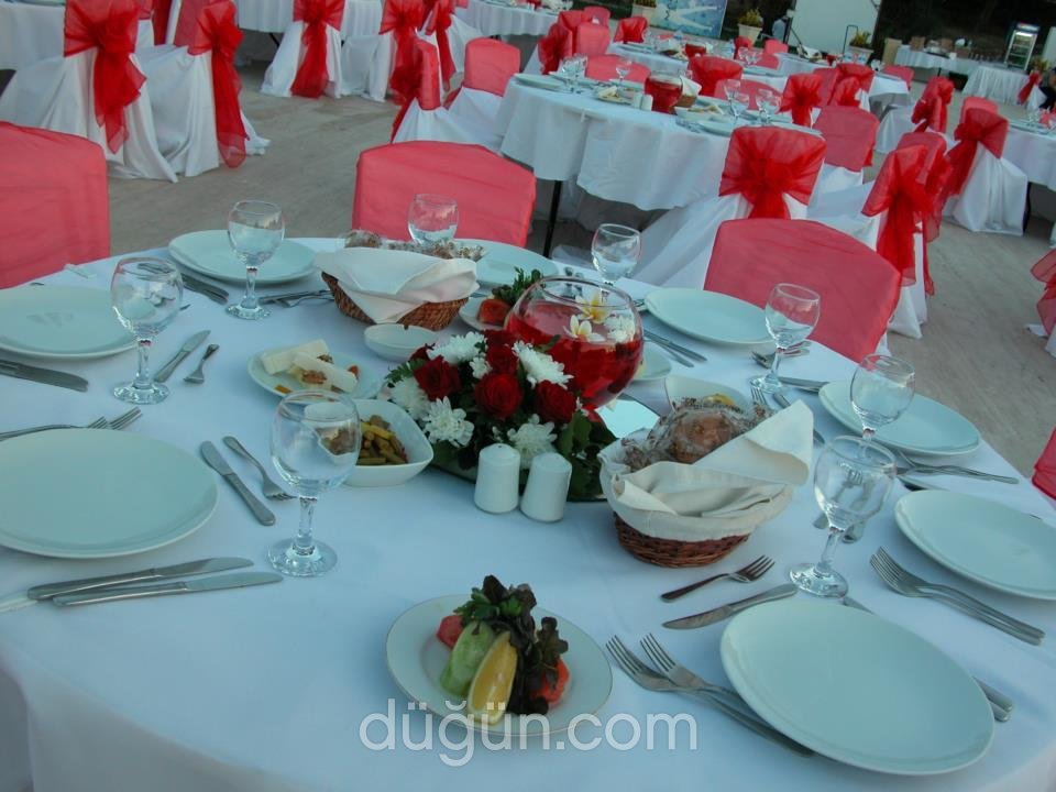 Büyük Anadolu Girne Hotel