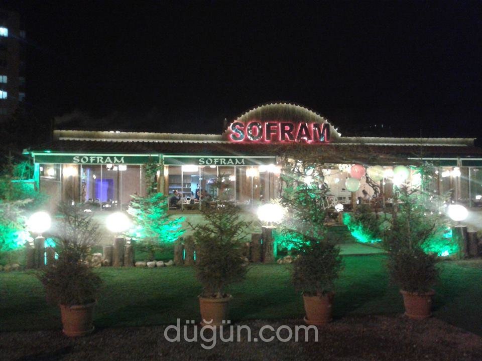 Sofram Restaurant