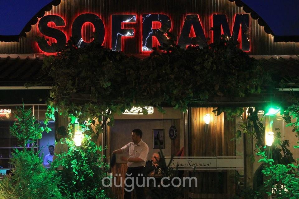 Sofram Restaurant