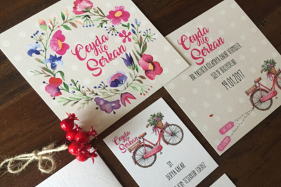 Me You Tasarım By Saba Genç