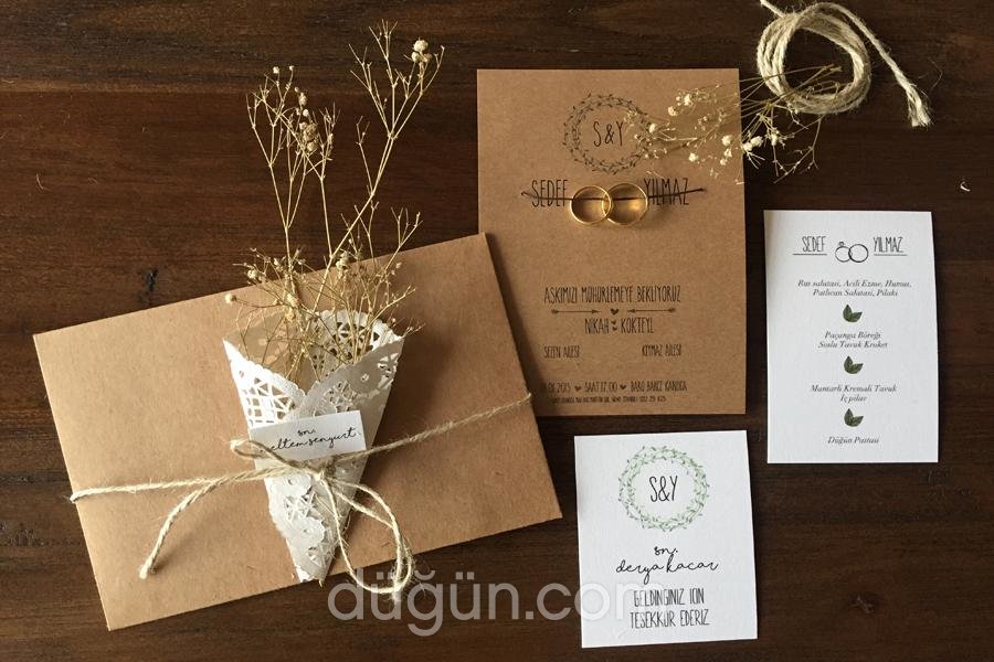 Me You Tasarım By Saba Genç