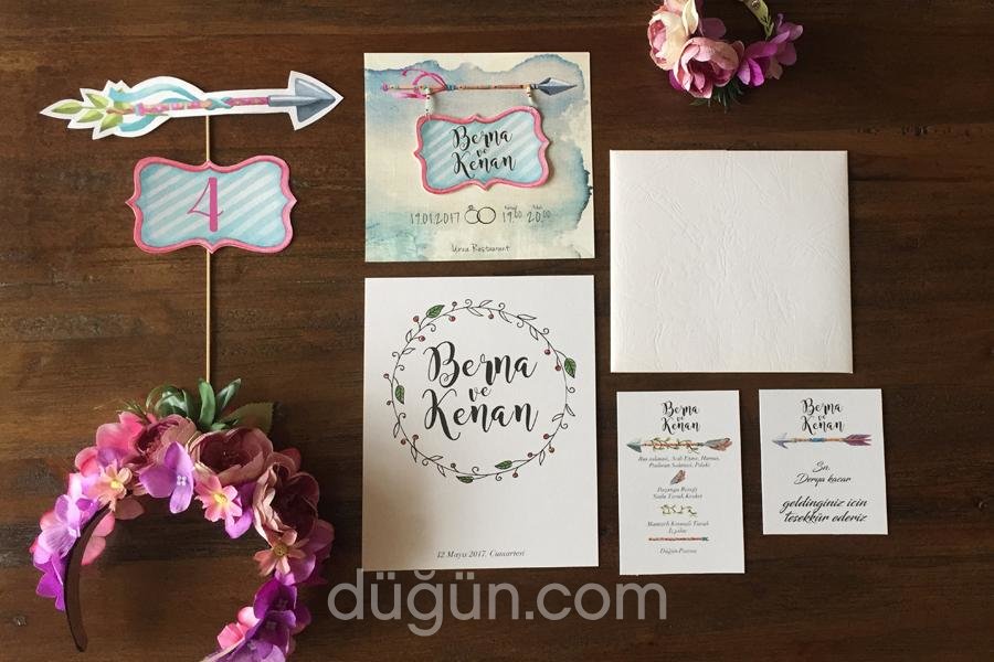 Me You Tasarım By Saba Genç