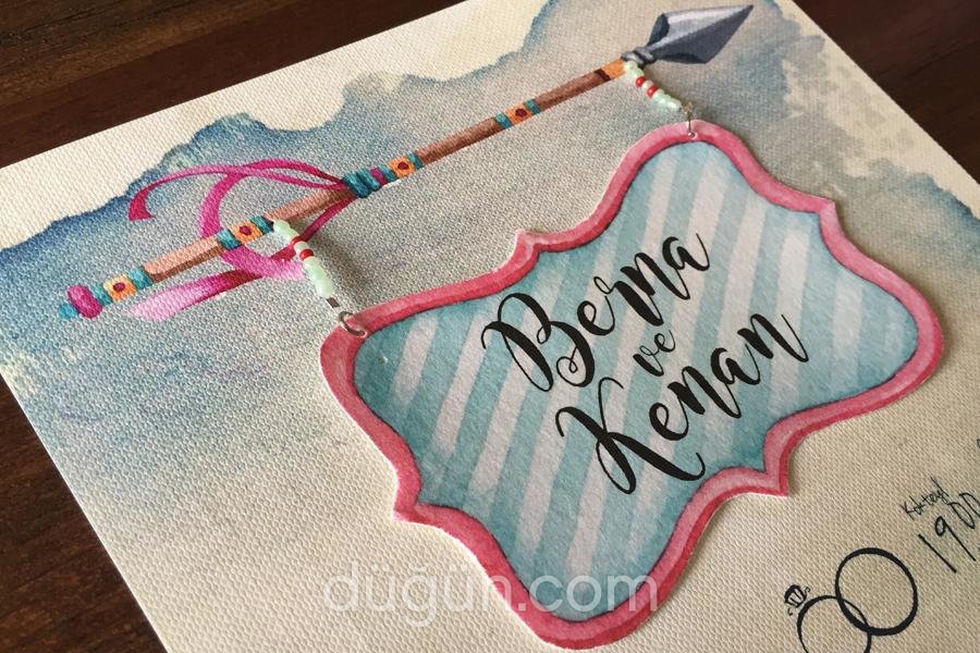 Me You Tasarım By Saba Genç