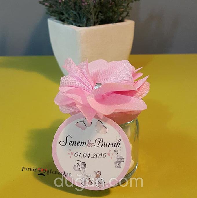 Partine Eğlence Kat