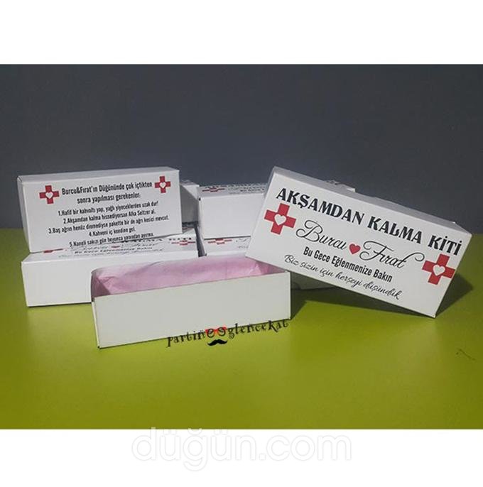 Partine Eğlence Kat