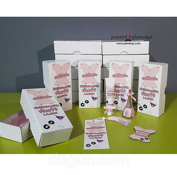 Partine Eğlence Kat