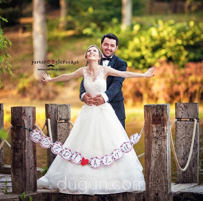 Partine Eğlence Kat