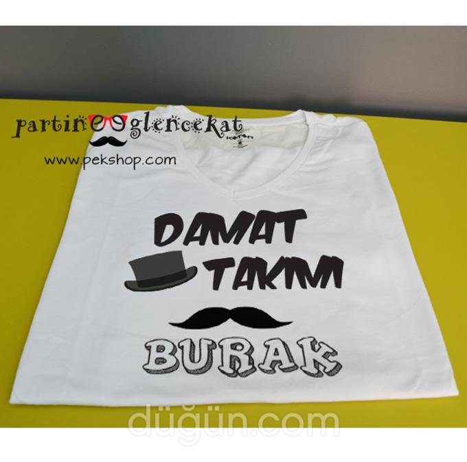 Partine Eğlence Kat