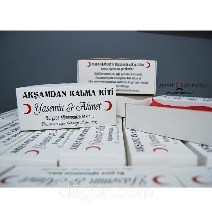 Partine Eğlence Kat