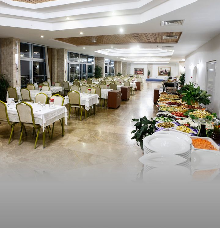 Çiftehan Çelikhanım Termal Otel