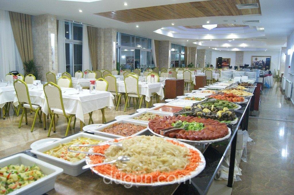 Çiftehan Çelikhanım Termal Otel