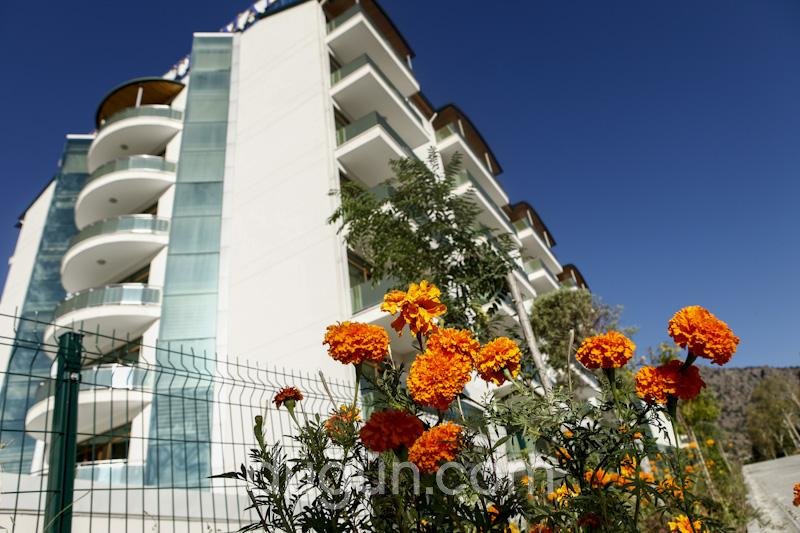 Çiftehan Çelikhanım Termal Otel