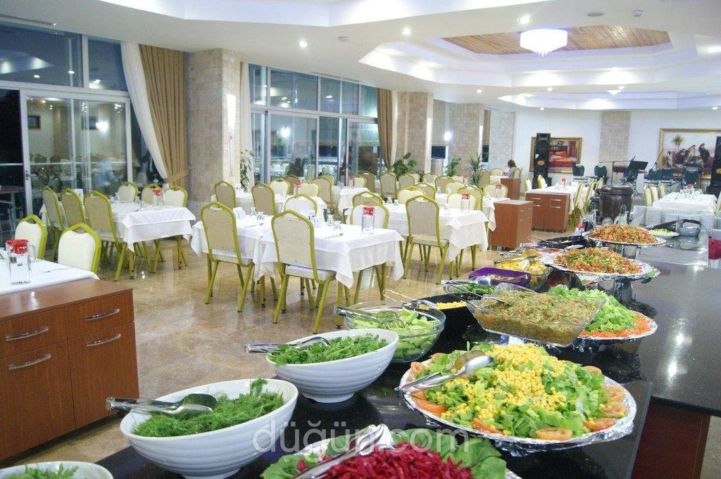 Çiftehan Çelikhanım Termal Otel