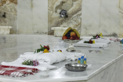 Çiftehan Çelikhanım Termal Otel