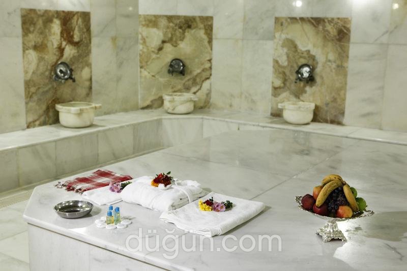 Çiftehan Çelikhanım Termal Otel