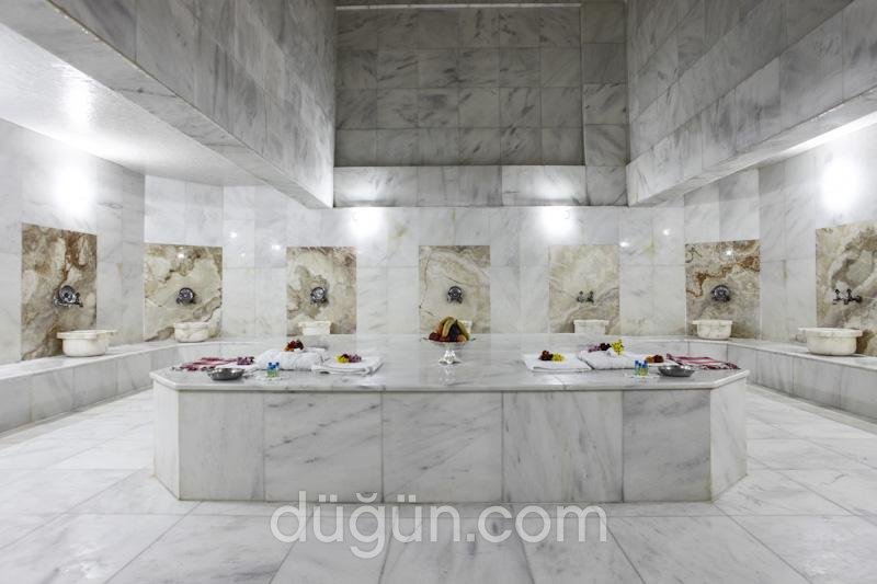 Çiftehan Çelikhanım Termal Otel