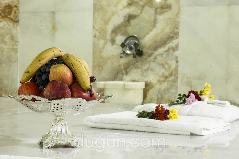 Çiftehan Çelikhanım Termal Otel