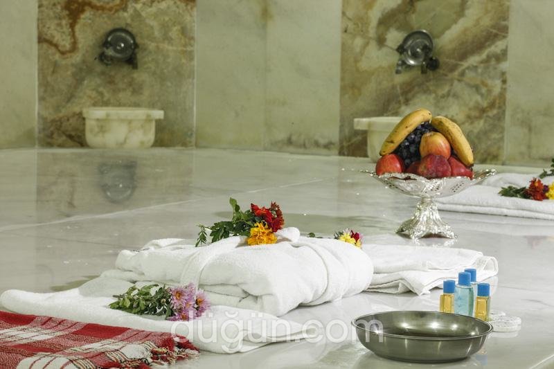 Çiftehan Çelikhanım Termal Otel