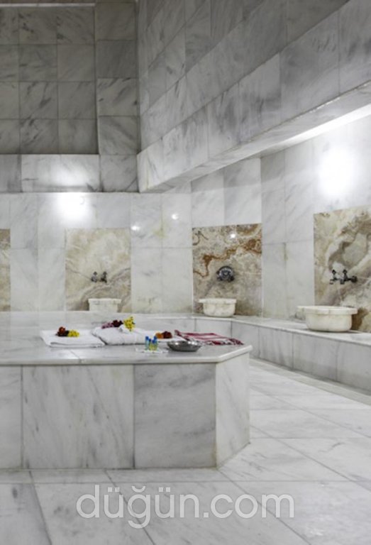 Çiftehan Çelikhanım Termal Otel