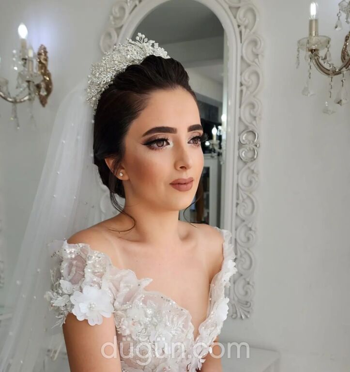 White Queen Hair Nail Beauty Salon