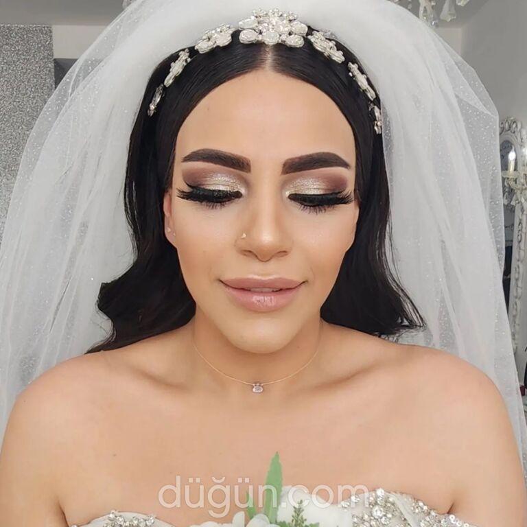 White Queen Hair Nail Beauty Salon