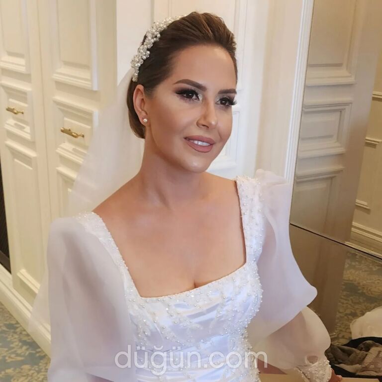 White Queen Hair Nail Beauty Salon