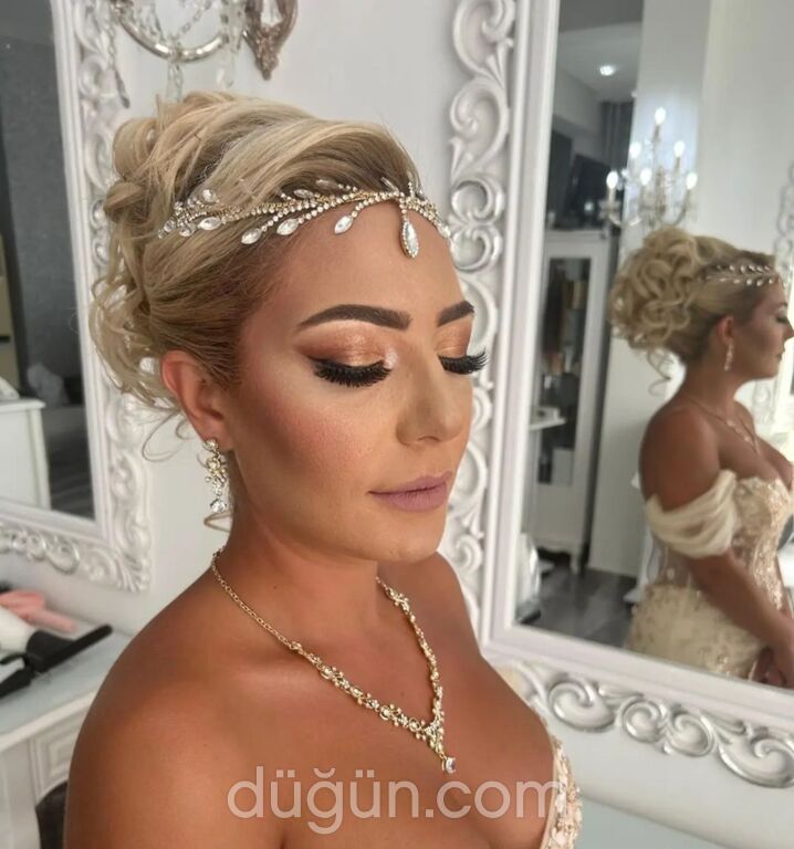 White Queen Hair Nail Beauty Salon